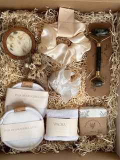 Box Spa Full