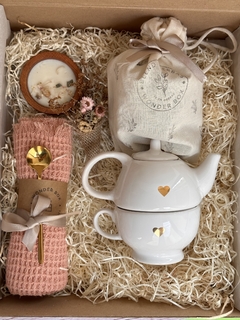 Relax Tea Full