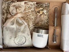 Box Matero Clásico MATTE - comprar online