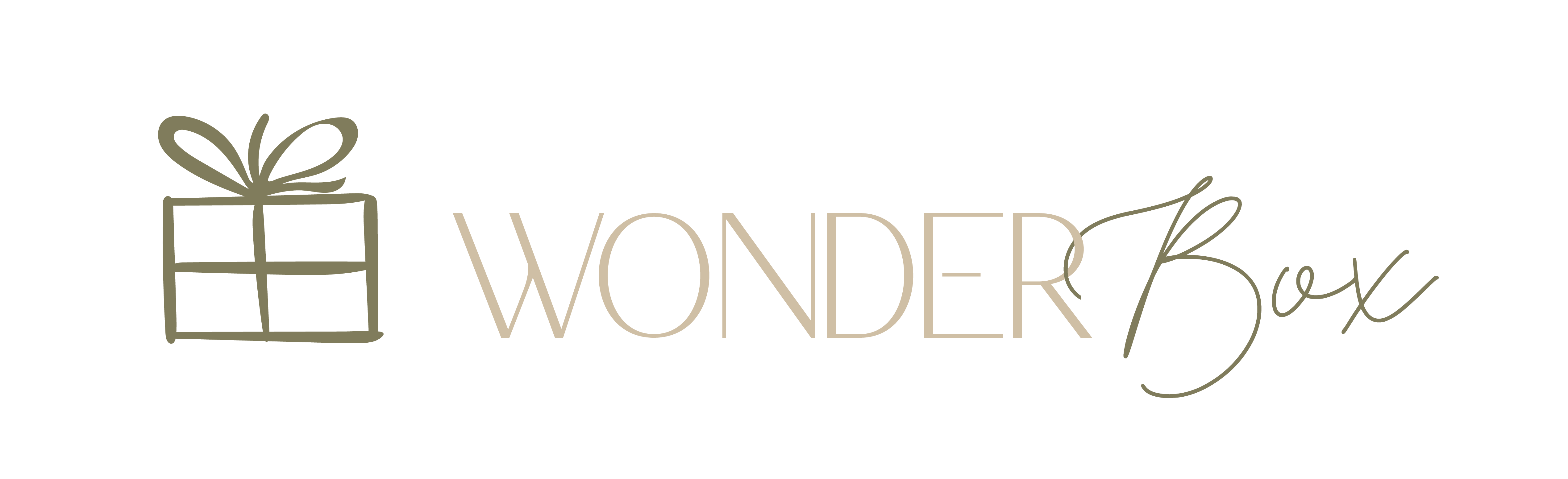 Wonder Box