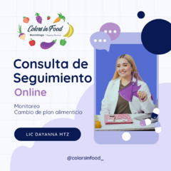 Banner de la categoría CONSULTA DE SEGUIMIENTO