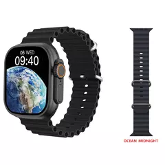 Smartwatch 8 Ultra Smart Watch NFC - comprar online