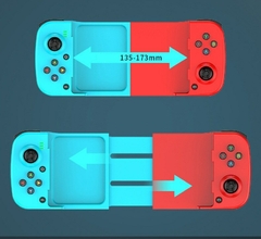 Controle De Jogos Bluetooth Para iPhone & Celular Android na internet