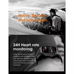 Smartwatch 8 Ultra Smart Watch NFC - comprar online