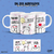 Canecas Dia dos Namorados Flork - CANECAS & XÍCARAS Personalizadas Com foto | BLACKCOFFEEJR