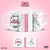 Caneca Personalizada para mulher