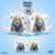 Caneca PRINCESAS TATUADAS | Rebeldes | OFERTAS - loja online