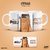 Caneca Omolú - comprar online