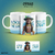 Coleção ORIXÁS PIXAR - CANECAS & XÍCARAS Personalizadas Com foto | BLACKCOFFEEJR
