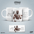 Caneca Ayrá