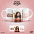 Caneca Rainha