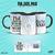 caneca personalizada 24 horas