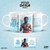 Caneca Exu Maré