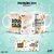 Caneca de advogado personalizada