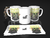 Caneca ( Star Wars "BAY YODA""GROGU")
