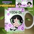Coleção de Canecas Meninas Super Poderosas FRASES - comprar online