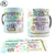 CANECA PARA ANIVERSÁRIO 