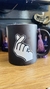 Caneca VIDA DE DORAMA - CANECAS & XÍCARAS Personalizadas Com foto | BLACKCOFFEEJR