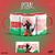 Coleção Orixás Volume 2 Coloridas - CANECAS & XÍCARAS Personalizadas Com foto | BLACKCOFFEEJR