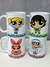 Coleção de Canecas Meninas Super Poderosas -JUNTAS SOMOS + FORTES - comprar online