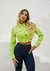 camisa Cropped
