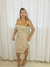 Vestido Sabrina