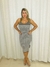 Vestido Sabrina na internet