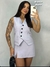 Conjunto Sofia em Alfaiataria
