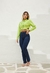 camisa Cropped - comprar online