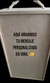Caja corporativa / personal (vino + copa + CB) - comprar en línea