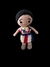 Mini mi personalizado (persona, mascota, artista favorito, etc)