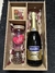 14 de febrero/ caja con vaso y cheesy box en internet