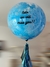 Globo personalizado con helio  - comprar en línea