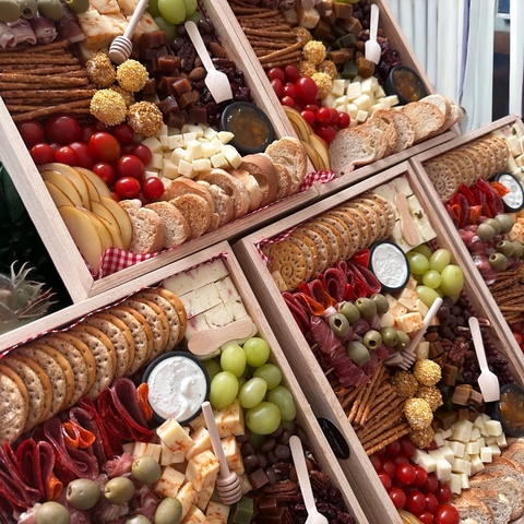 Tabla Mediana (4-6 personas)