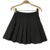 Short Saia Lã - TAM PP
