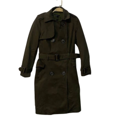 Trench Coat Zara TAM M - CZD