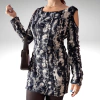 Vestido Planet Girls Special TAM 38/40
