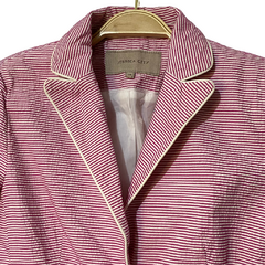 Blazer Listrado C&A - TAM 38 - loja online