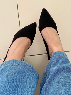 Imagem do Scarpin Tanara TAM 37
