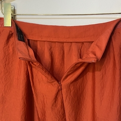 Saia Laranja Zara - TAM L/G - CZD