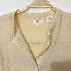 Blusa Levi’s - TAM M - loja online