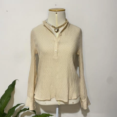 Blusa Levi’s - TAM M - CZD