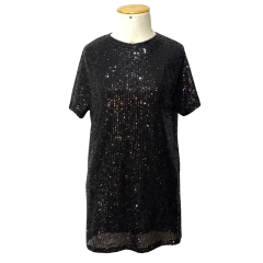 Vestido Paetê - TAM M