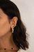 Piercing Fake Maxi Croissant - comprar online