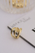 Piercing Fake Triplo