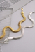 Pulseira Snake 6 mm