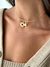Choker Aro Simple - comprar online