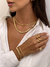 Choker Snake 6 mm - comprar online