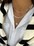 Choker Mini Balls - Ludmilla Semijoias