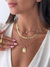 Choker Tressé - comprar online